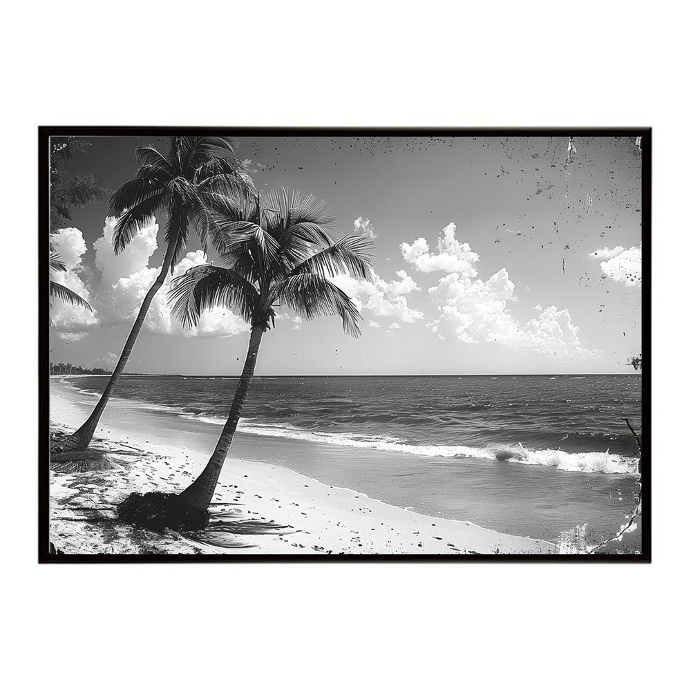 B2サイズ（約51x73cm）】【lh-poster-5271】エモーショナルサーフ