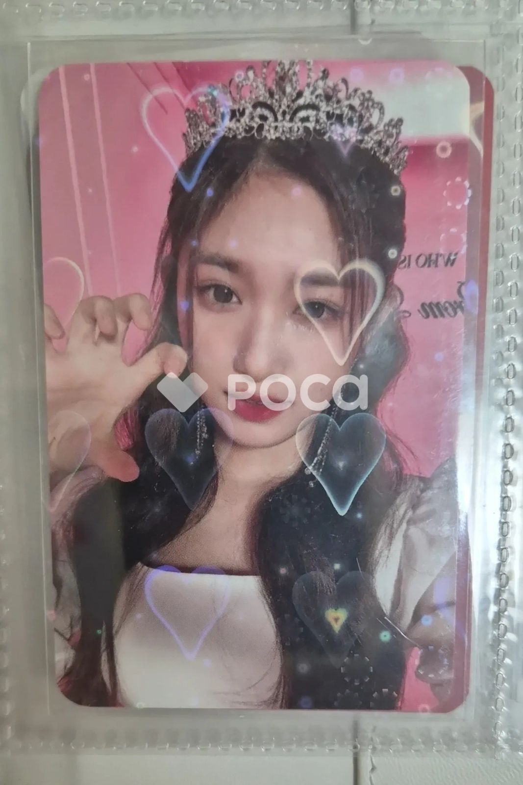 IVE イソ IVE THE FIRST FAN CONCERT The Prom Queens 1ST DIVE