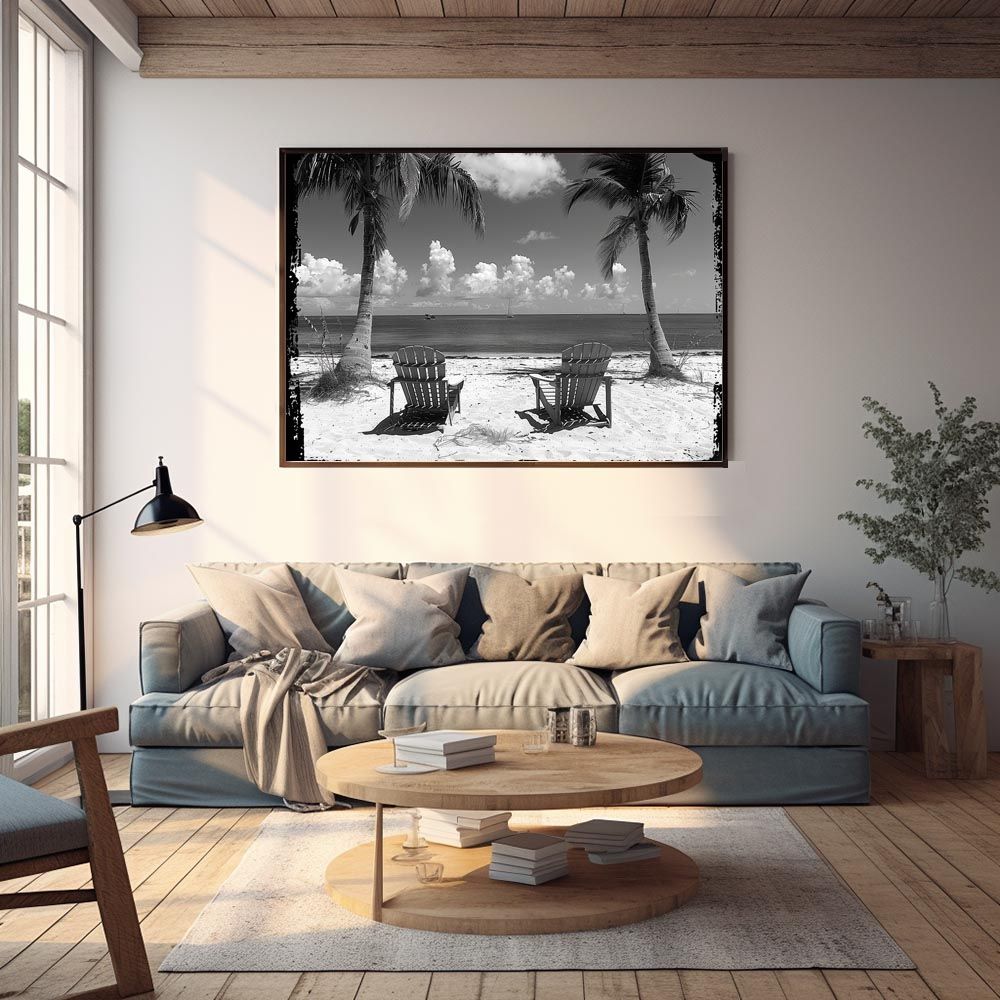 B1サイズ（約73x103cm）】【lh-poster-5272】エモーショナルサーフ