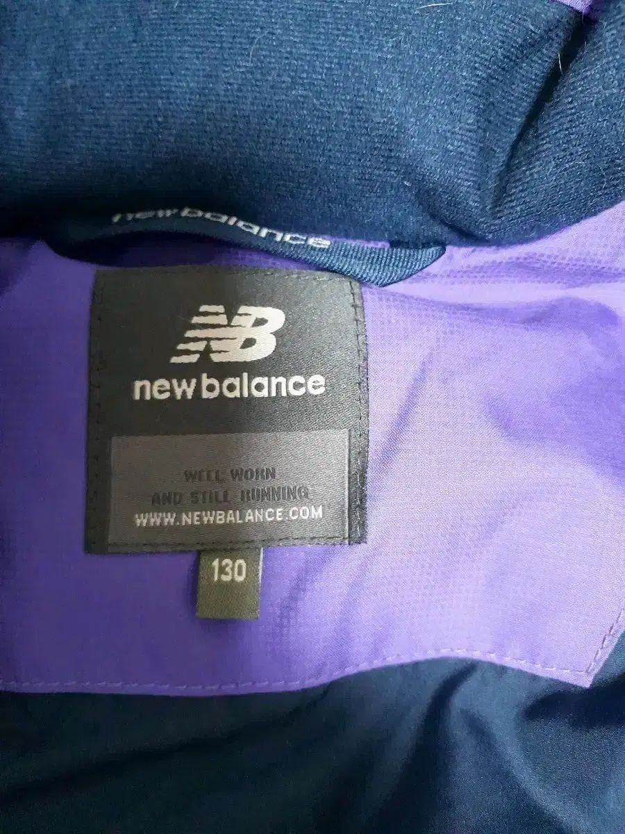  ニュー ンス キッズ ダウン 130 その他 ジャケット ブルゾン