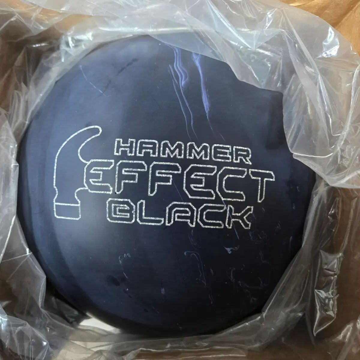 14パウンド 球 HAMMER ハンマー エフェクト ブラック ボーリング