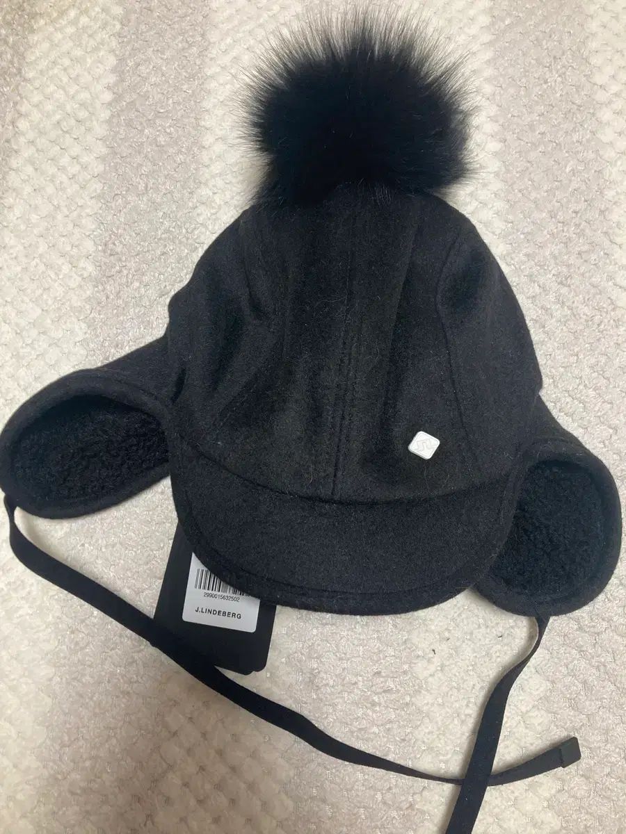 J.LINDEBERG J.リンドバーグ レディース ウール帽子