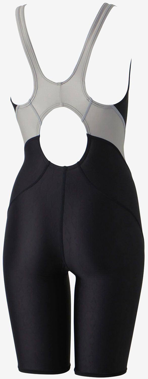 スピード Speedo スイミング フレックスシグマカイミニオープンバック