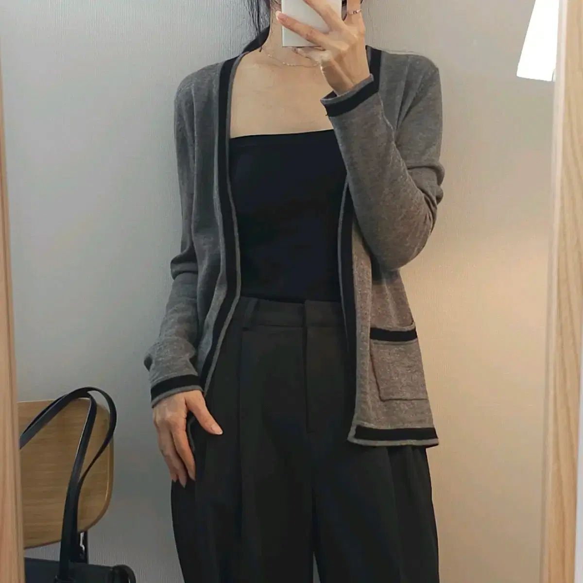 アンティークガラス リーチポット フランスアンティーク ヒルポット 19世紀