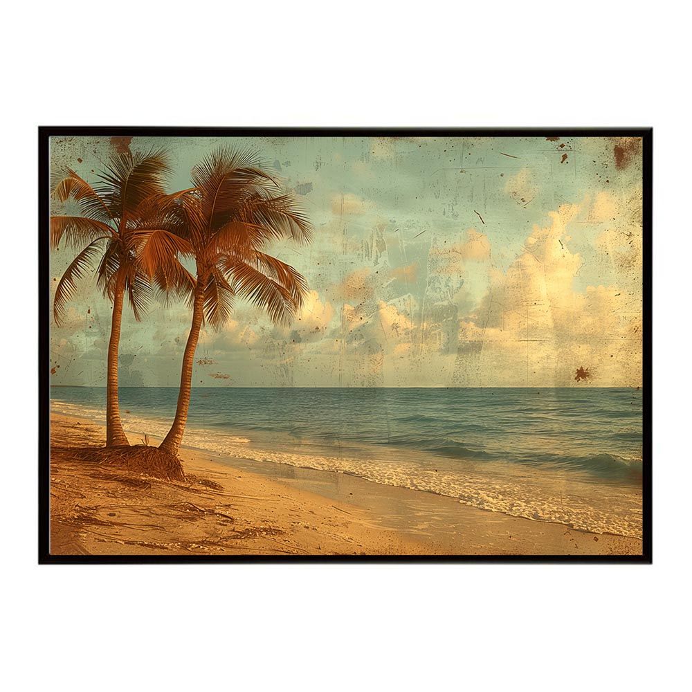 A1サイズ（約59x84cm）】【lh-poster-5296】エモーショナルサーフ