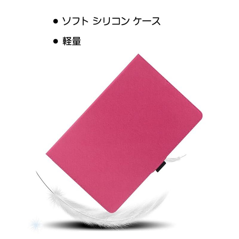 新品】 (2025新登場・Android 15 タブレット) Callsky Cpad 10 ケース