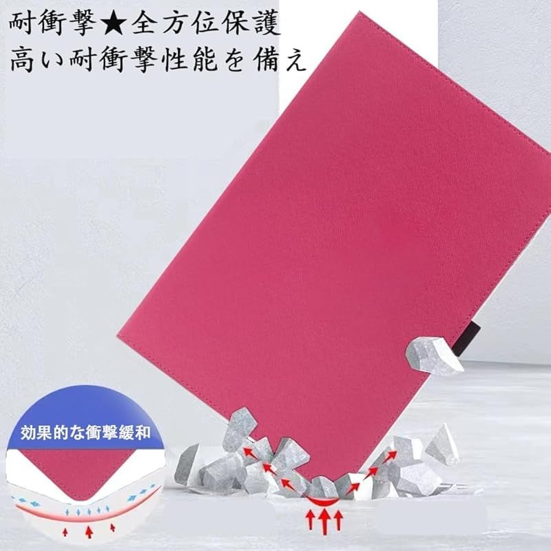 新品】 (2025新登場・Android 15 タブレット) Callsky Cpad 10 ケース