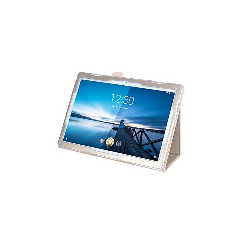 新品】 wisers タッチペン・保護フィルム付 Lenovo Tab M10 ZA480021JP