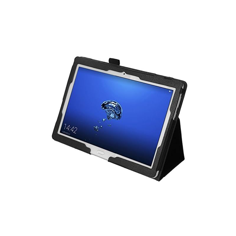 新品】 wisers タッチペン・保護フィルム付 Huawei Mediapad M3 Lite