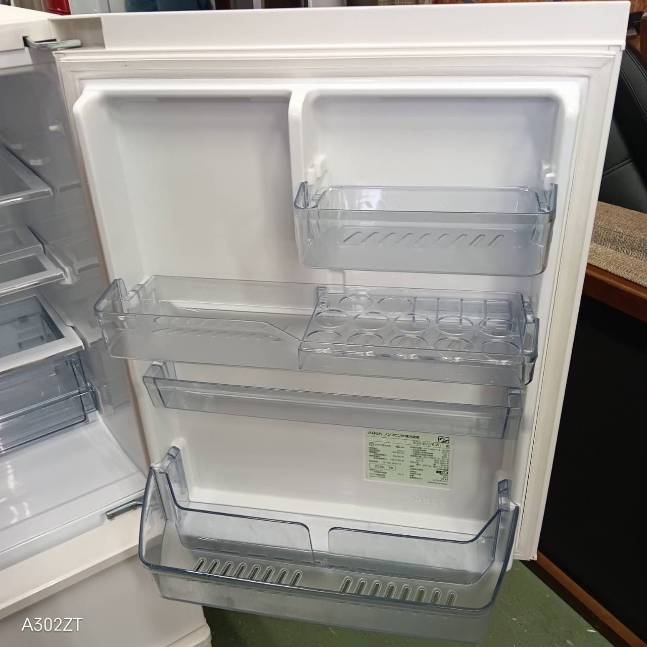 L 洗濯機在庫あり