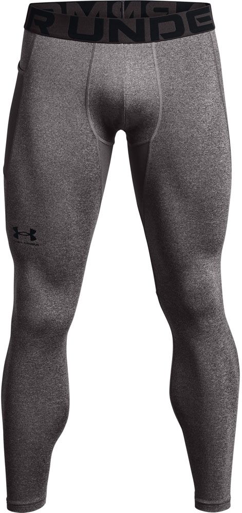  アンダーアーマー UNDER ARMOUR UA コールドギアアーマー レギンス メンズ ボトムス タイツ アンダーウェア インナー 吸汗速乾 保温 伸縮 冬 コンプレッション トレーニング 運動  13 020 CHARCOALLIGHT タイツ
