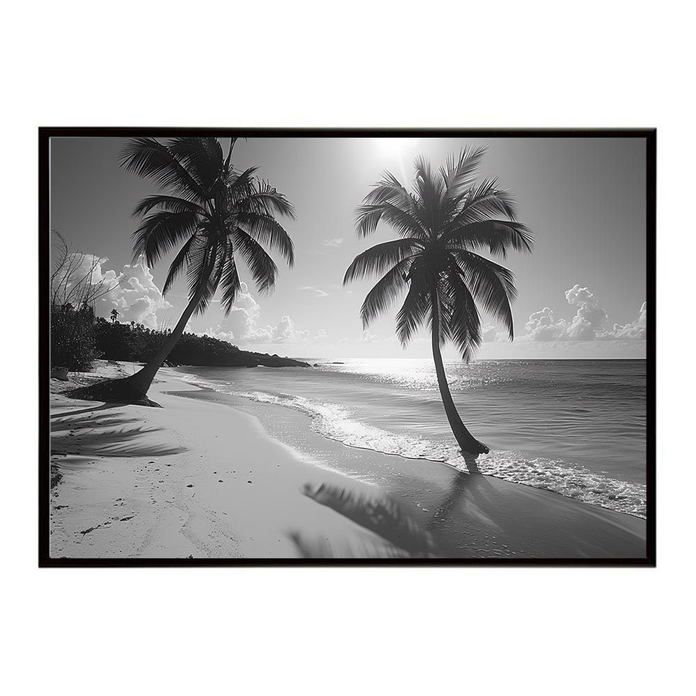 A1サイズ（約59x84cm）】【lh-poster-5305】エモーショナルサーフ