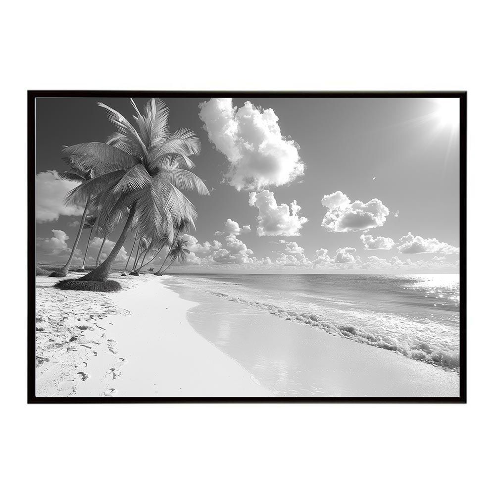 アンティーク A2サイズ（約42x59cm）】【lh-poster-5307】エモーショナルサーフ