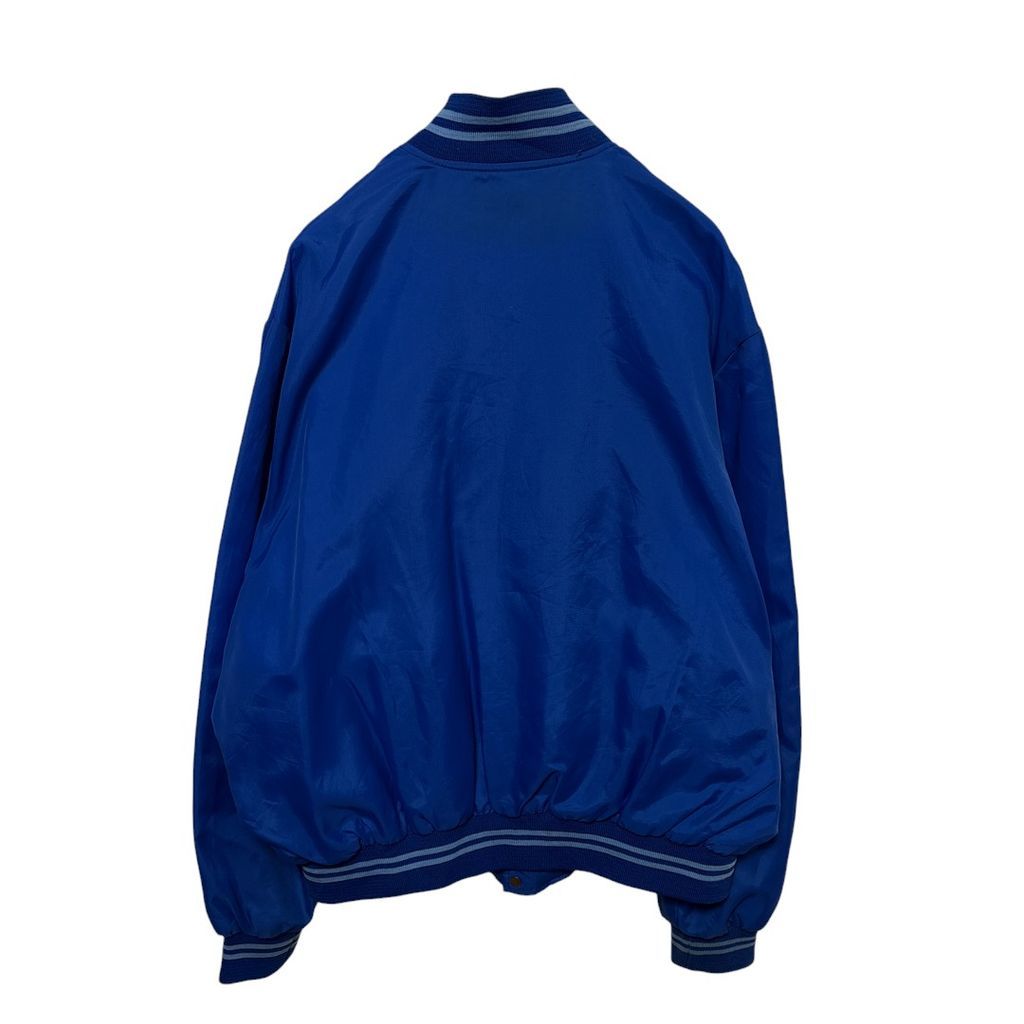 MLB】 80～90s カナダ製 トロントブルージェイズ チームロゴ刺繡