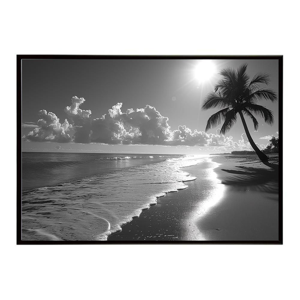 A1サイズ（約59x84cm）】【lh-poster-5313】エモーショナルサーフ