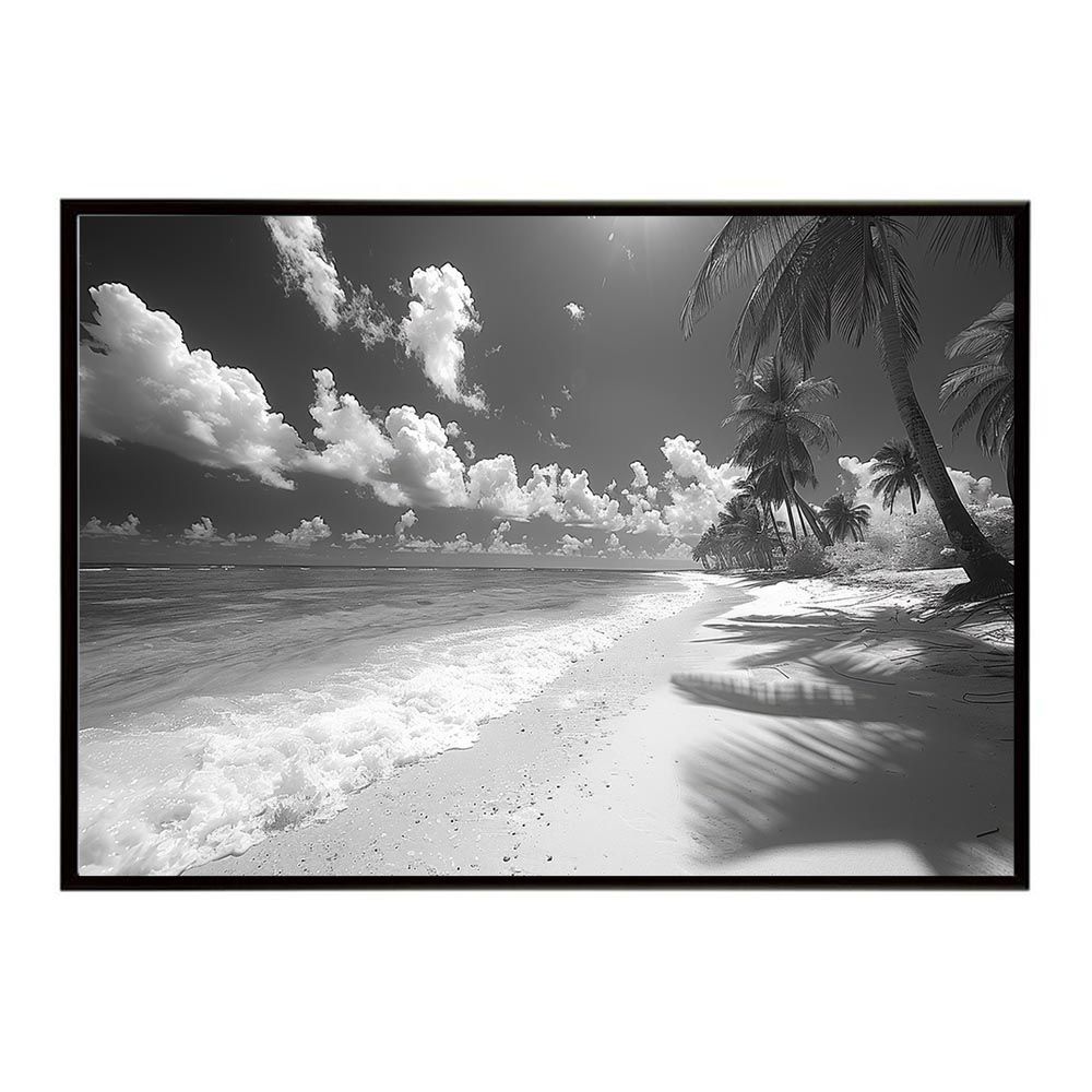 A2サイズ（約42x59cm）】【lh-poster-5317】エモーショナルサーフ