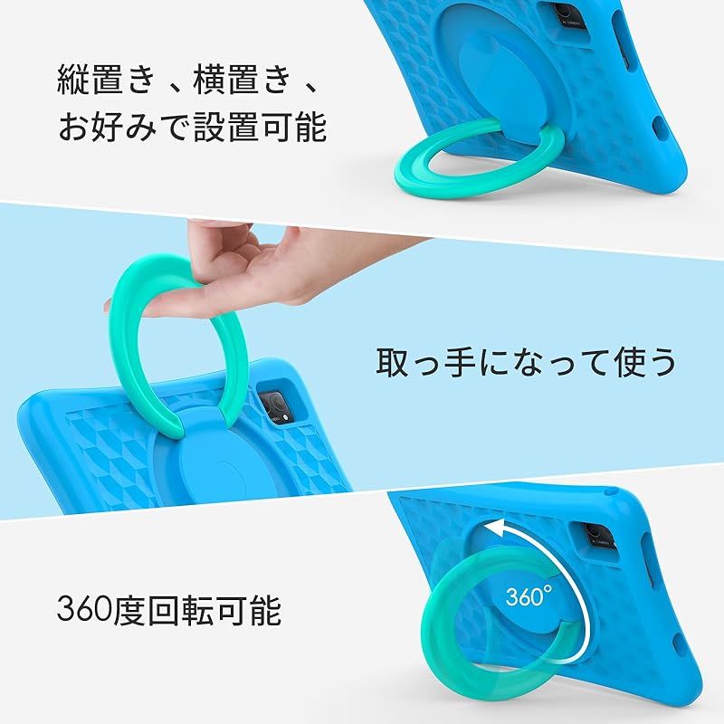 新品】 子供用、YUONEOO 子供10.1インチタブレットPC、周波数2 Gヘルツ