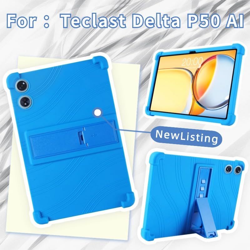 新品】 For TECLAST P50 AI Android 15 タブレット 11インチケース