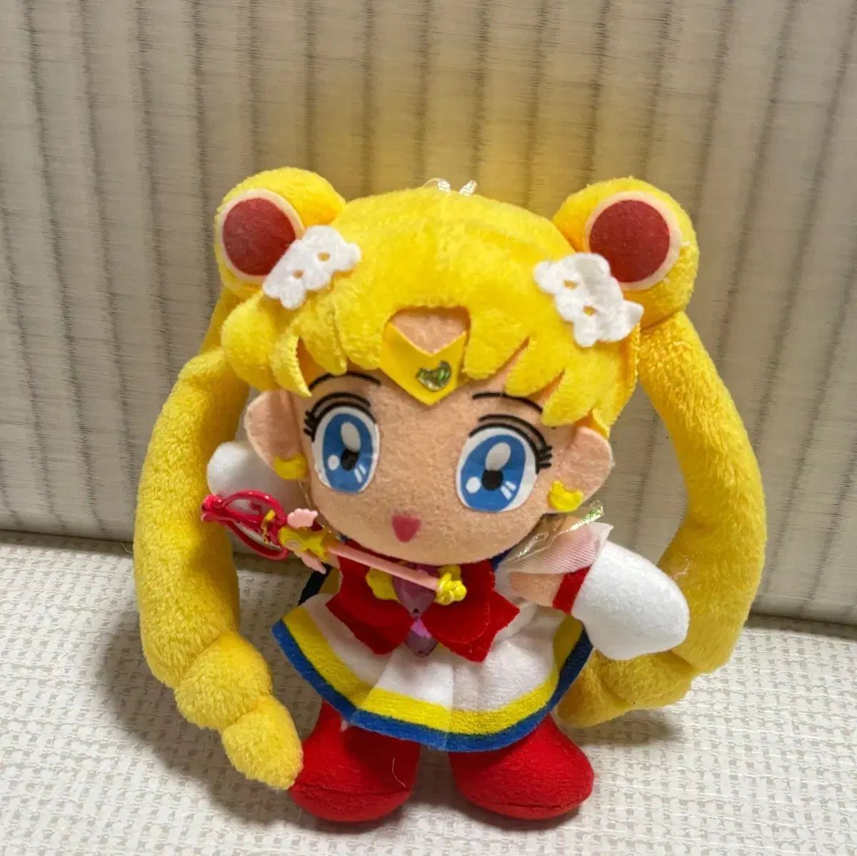 セーラームーン クラシック ぬいぐるみ 【公式通販】