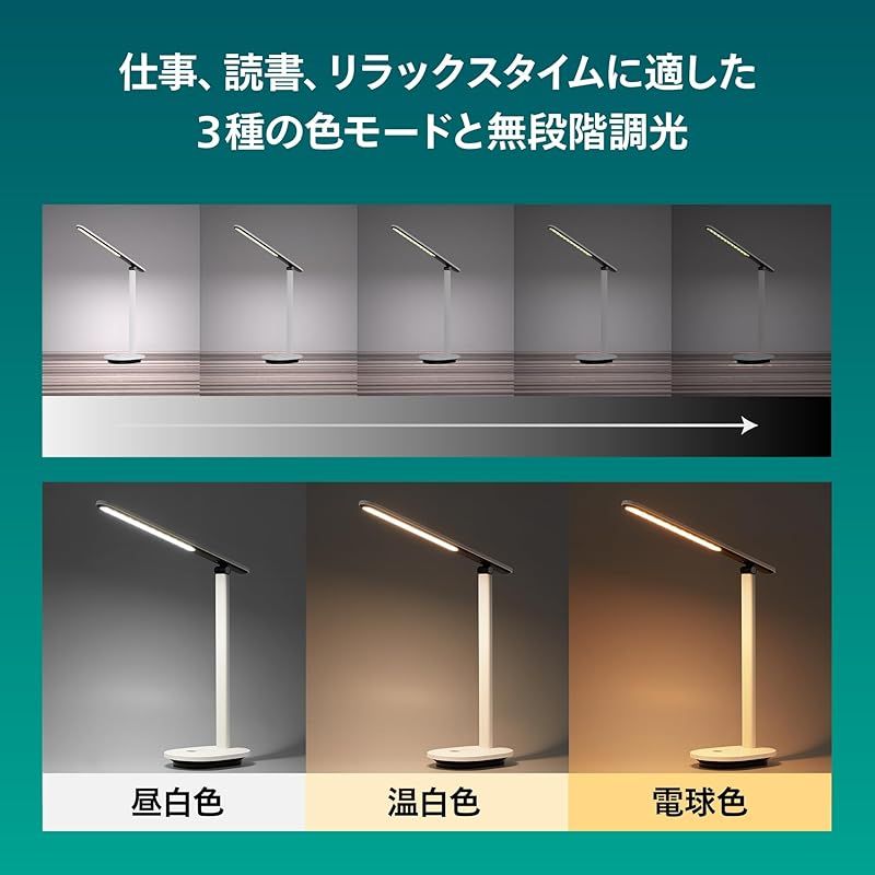 - スタンドライト