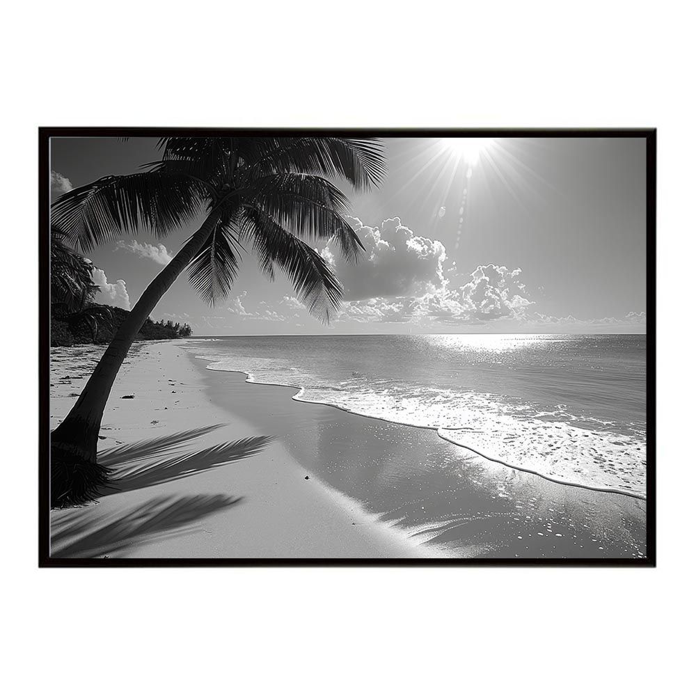 A1サイズ（約59x84cm）】【lh-poster-5342】エモーショナルサーフ