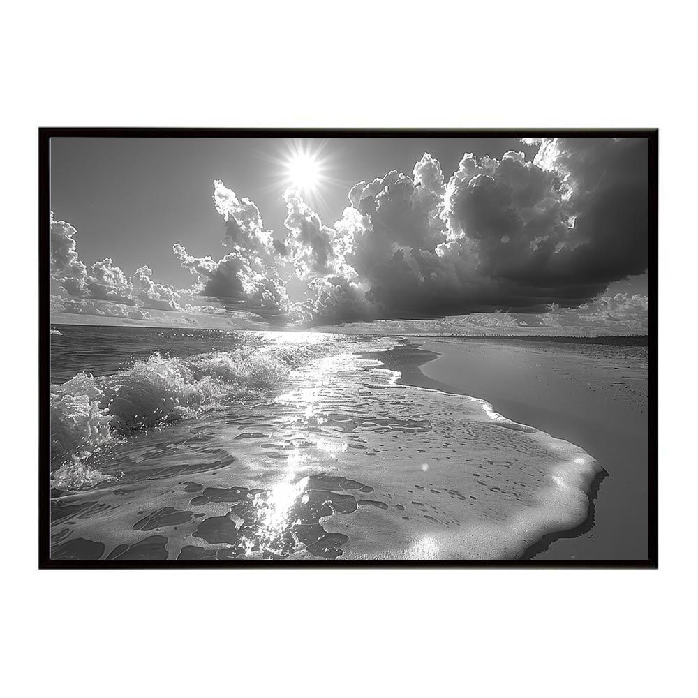 A1サイズ（約59x84cm）】【lh-poster-5346】エモーショナルサーフ