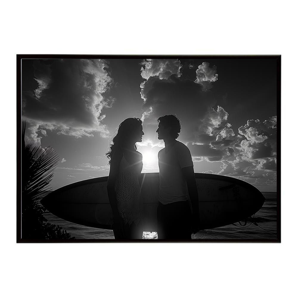 B1サイズ（約73x103cm）】【lh-poster-5347】エモーショナルサーフ