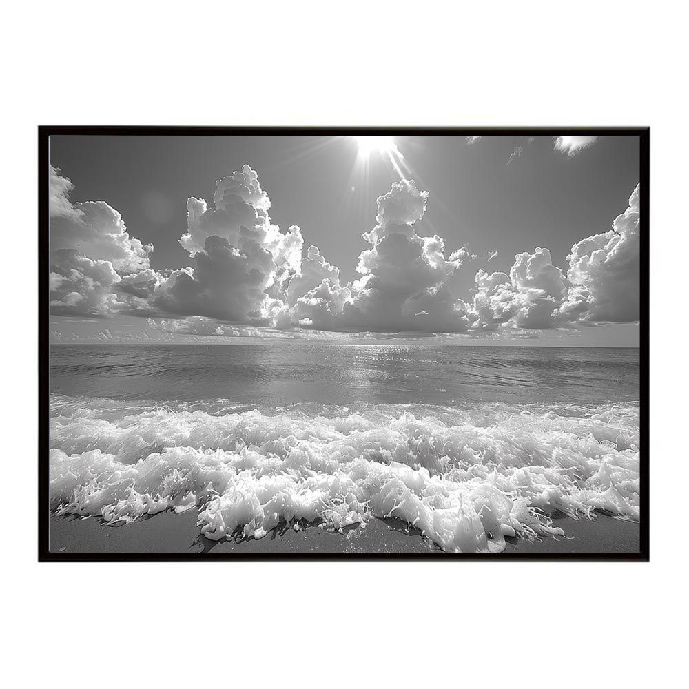 B1サイズ（約73x103cm）】【lh-poster-5349】エモーショナルサーフ