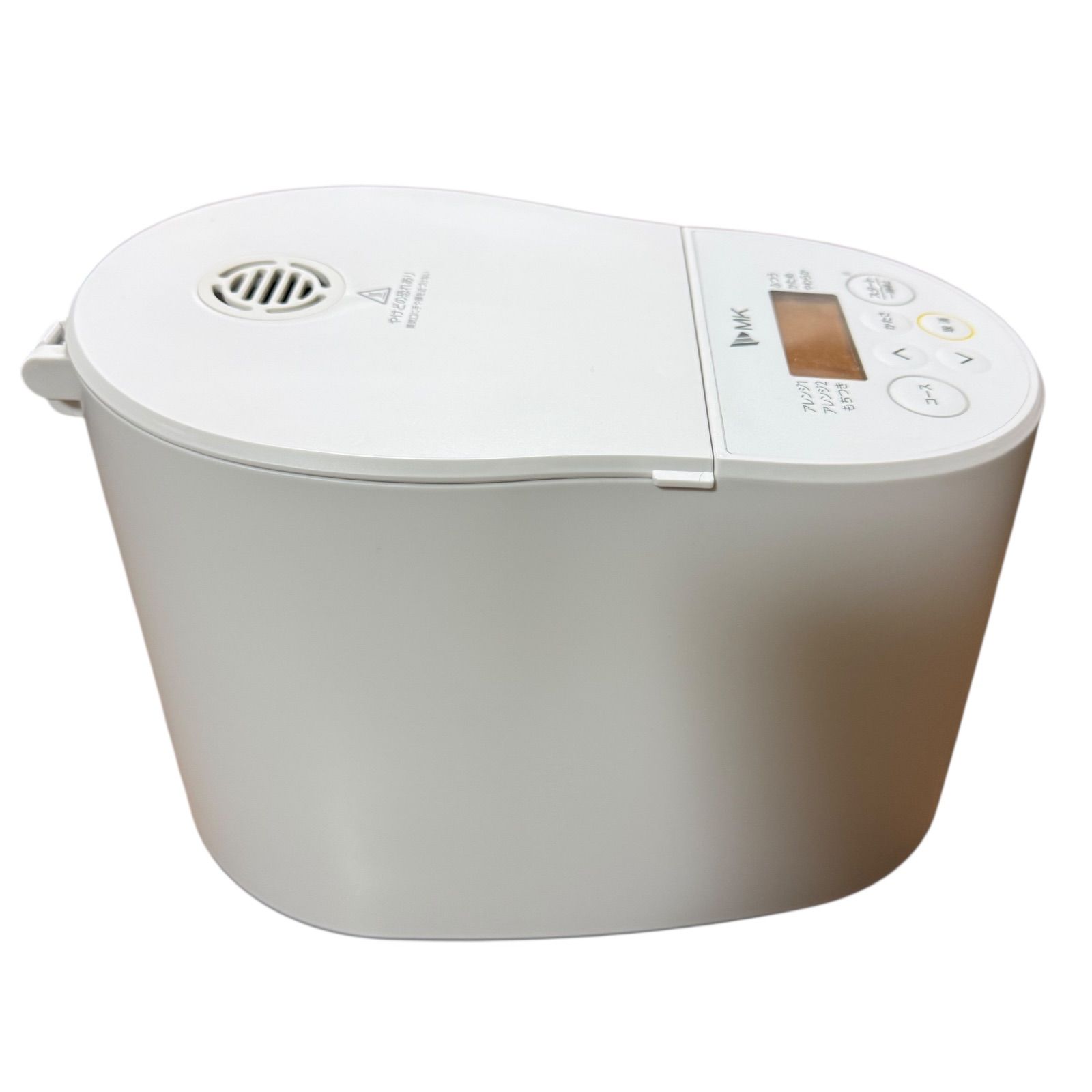 極美品】MK もちブレンダー RMB-02KW エムケー精工 - メルカリ