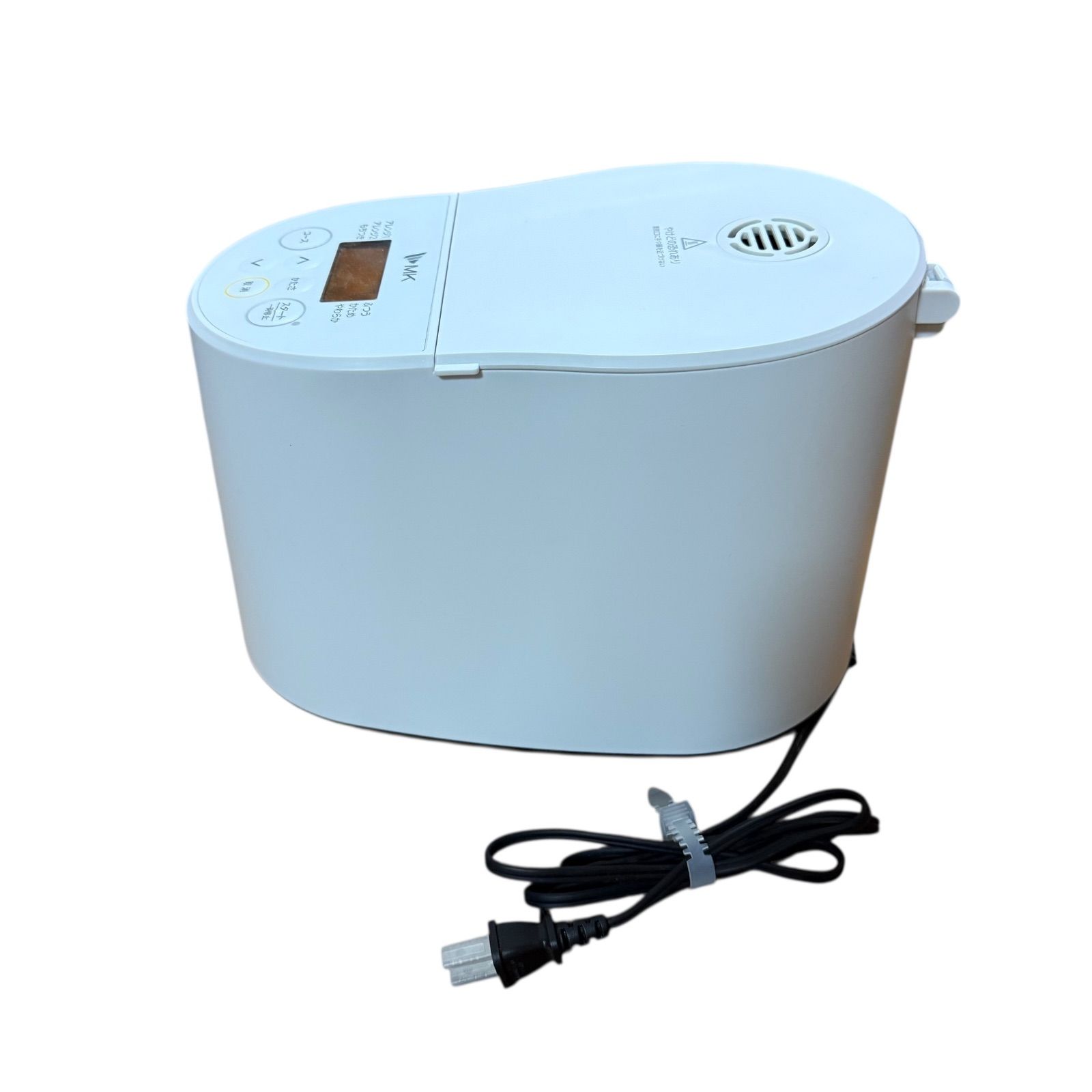 極美品】MK もちブレンダー RMB-02KW エムケー精工 - メルカリ