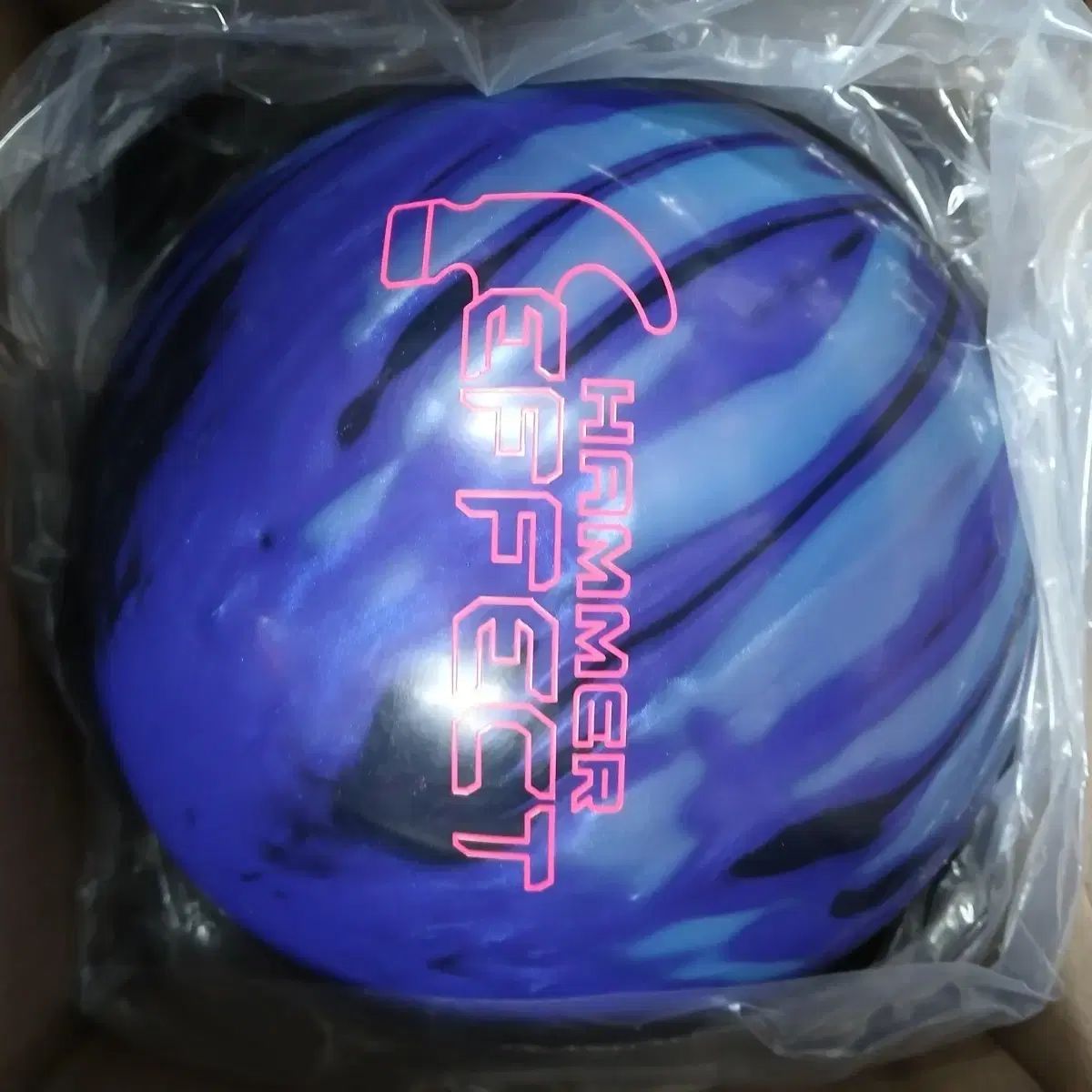 15パウンド 球 HAMMER ハンマー エフェクト オリジナル ボーリング