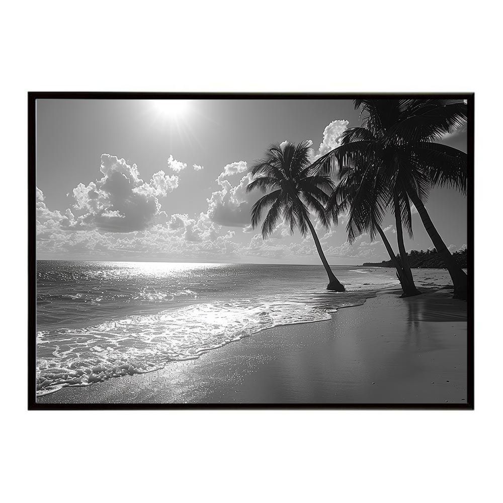 A2サイズ（約42x59cm）】【lh-poster-5358】エモーショナルサーフ