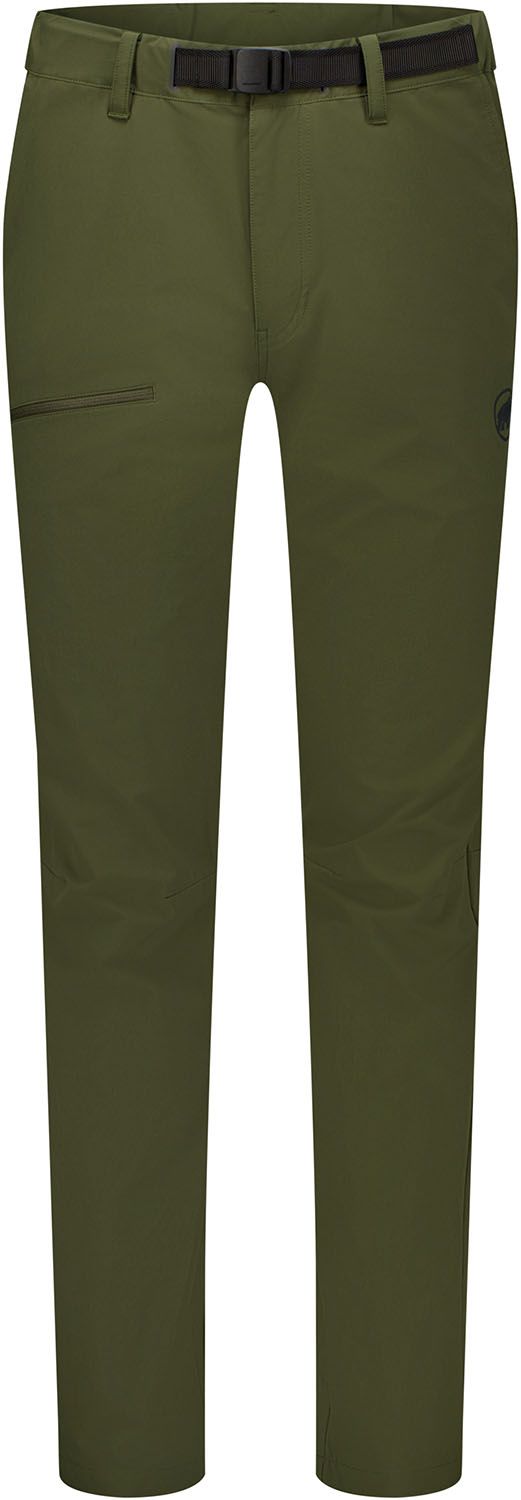 マムート MAMMUT アウトドア アジリティ パンツ アジアンフィット メンズ 男性 長ズボン ロングパンツ トレーニング ハイキング トレッキング 登山 ポケット 1022-02220 102202220 40284 DARKMARSH