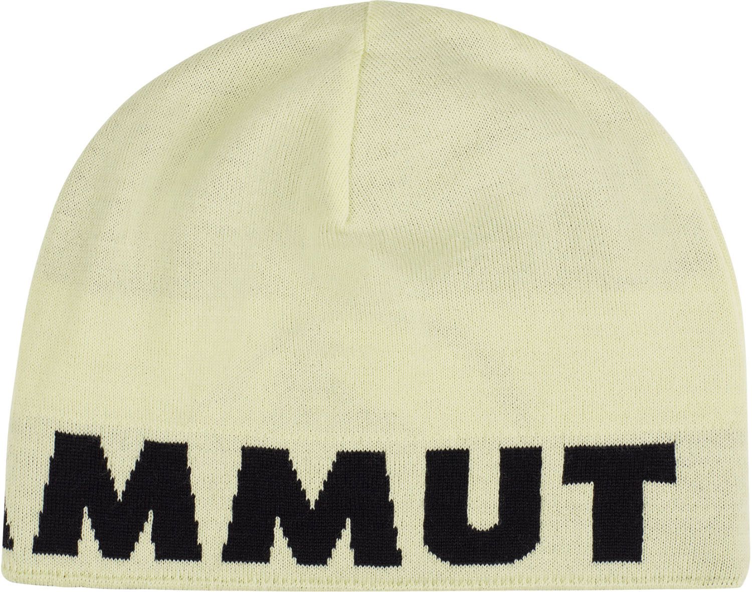 マムート MAMMUT アウトドア MAMMUT LOGO BEANIE 119104892 1316 SULAI