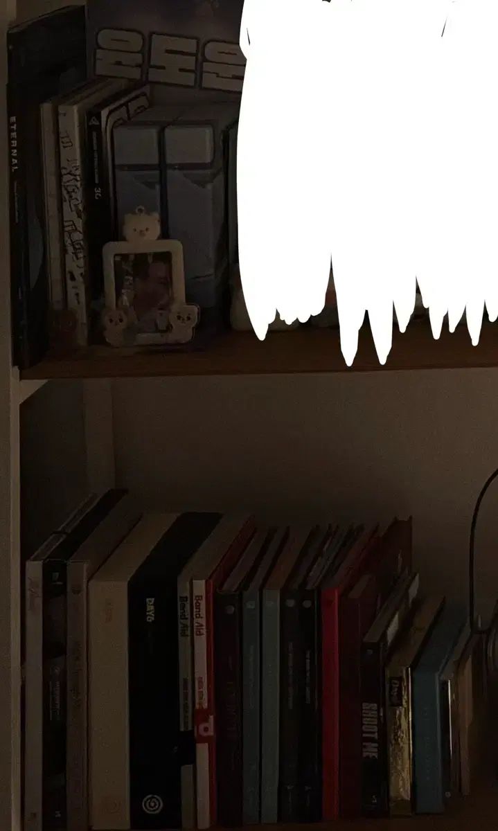 DAY 6 デイシックス アルバム まとめ