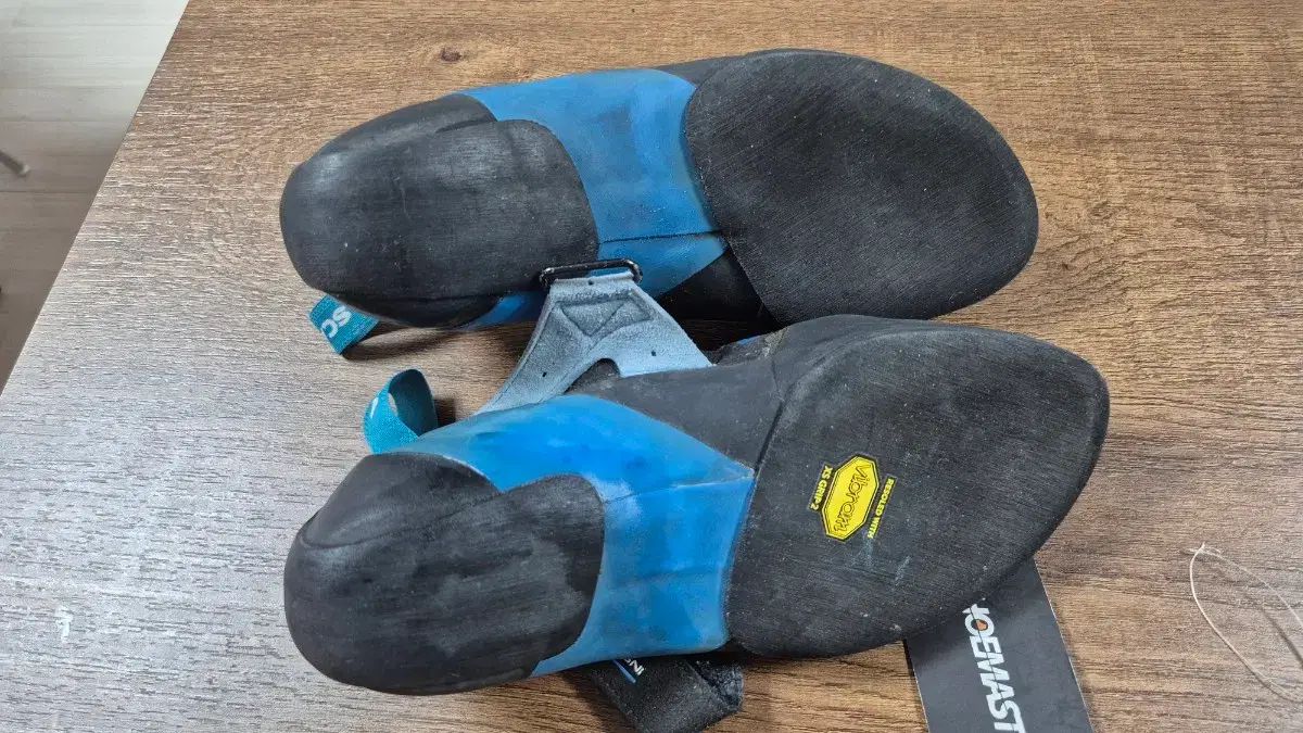 SCARPA VSR ドラゴ 41 5 販売