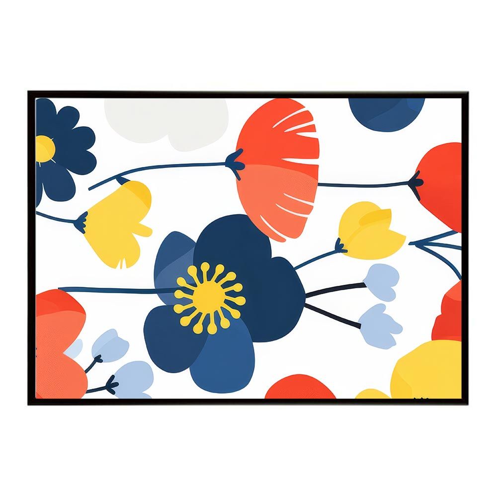 A2サイズ（約42x59cm）】【lh-poster-5379】北欧 ノルディック