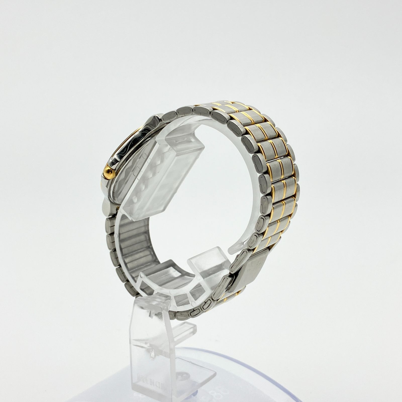 稼働】シチズン ライトハウス CENTINI 4631-E65266 腕時計 クォーツ