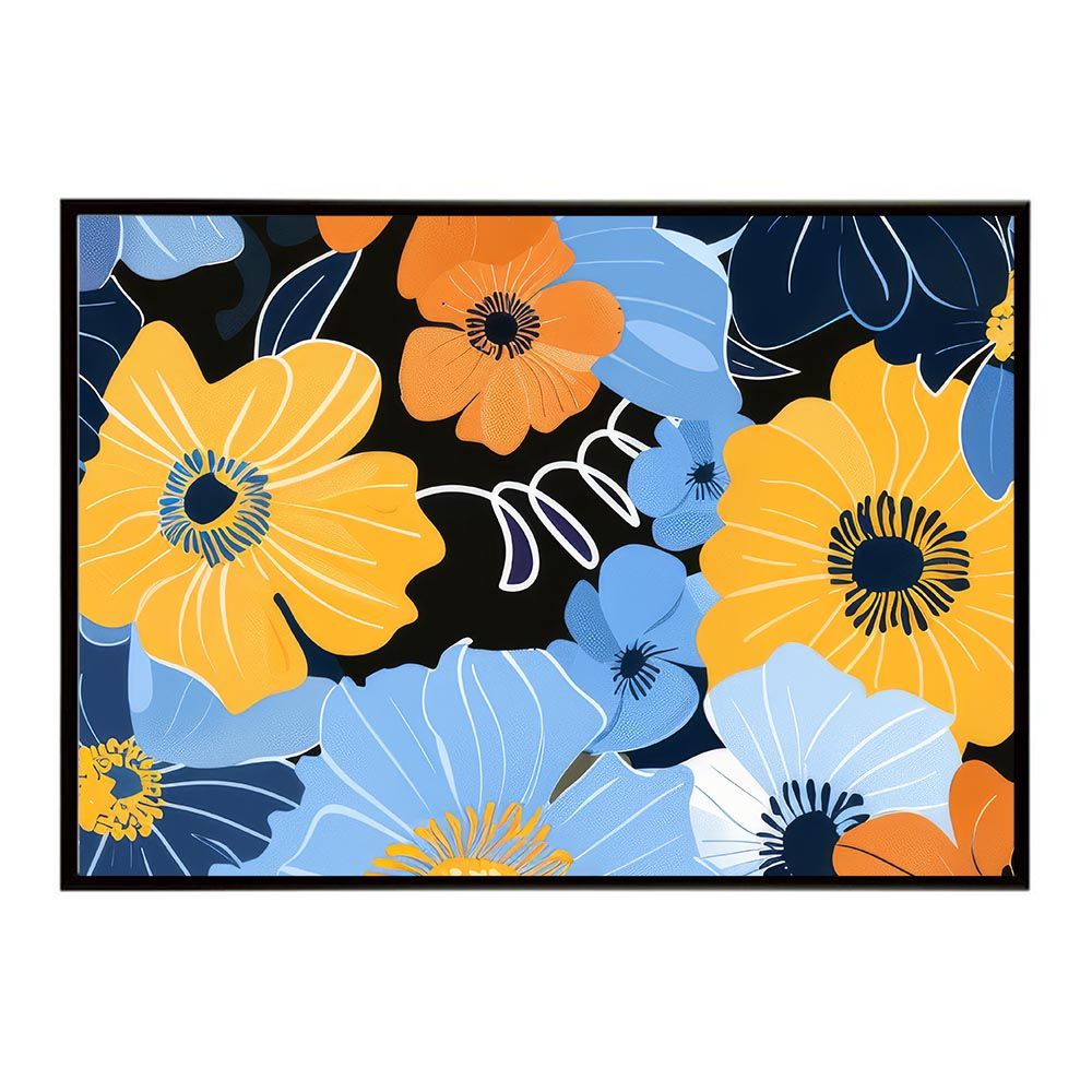 B4サイズ（約25x36cm）】【lh-poster-5388】北欧 ノルディック