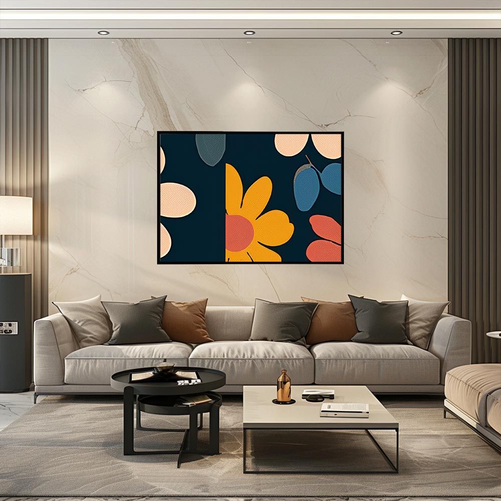 B4サイズ（約25x36cm）】【lh-poster-5389】北欧 ノルディック