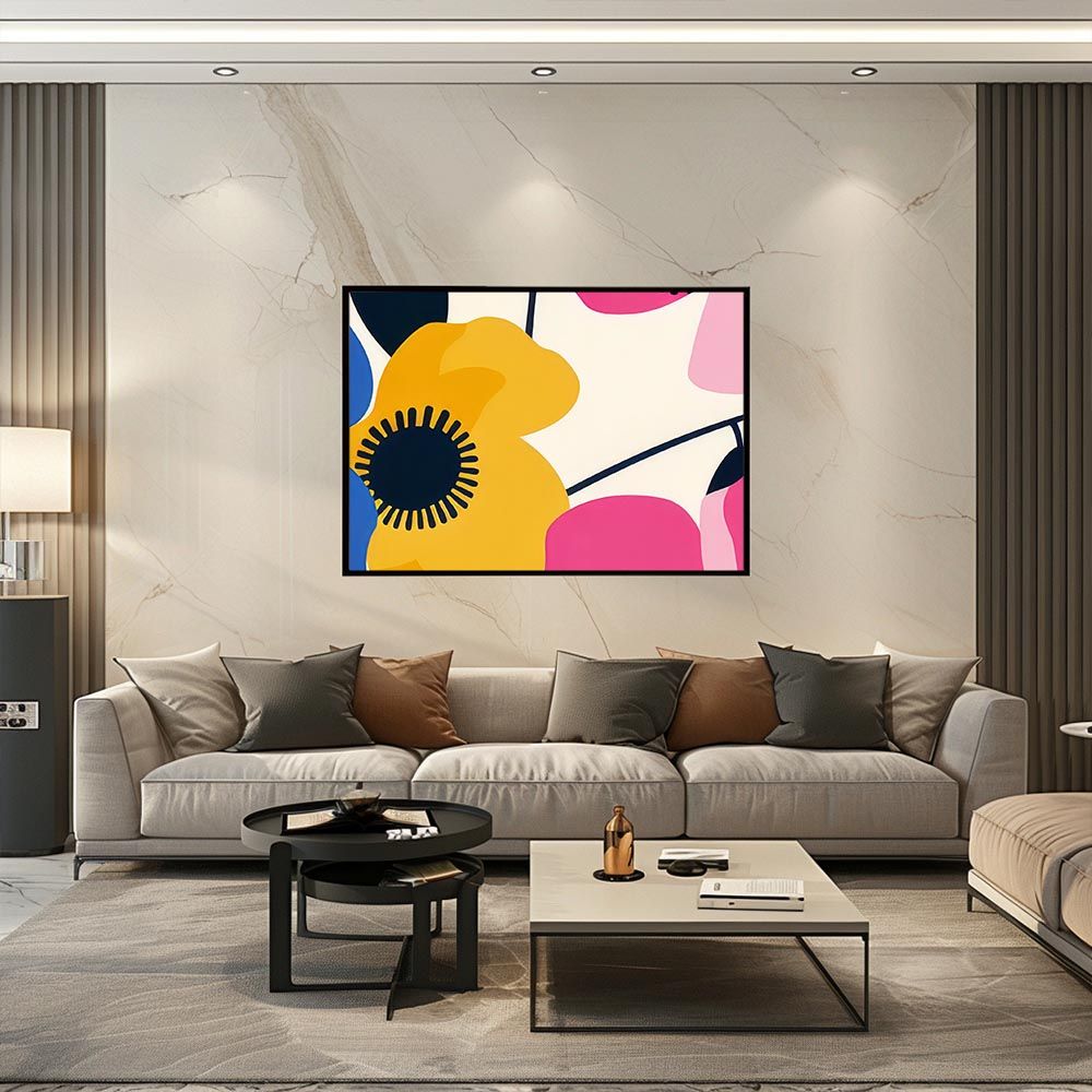 A2サイズ（約42x59cm）】【lh-poster-5393】北欧 ノルディック