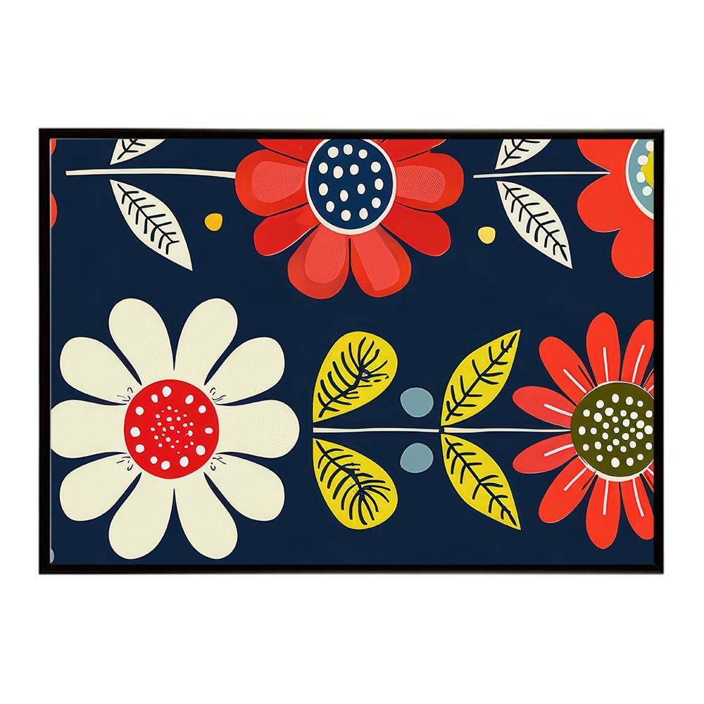 B1サイズ（約73x103cm）】【lh-poster-5394】北欧 ノルディック