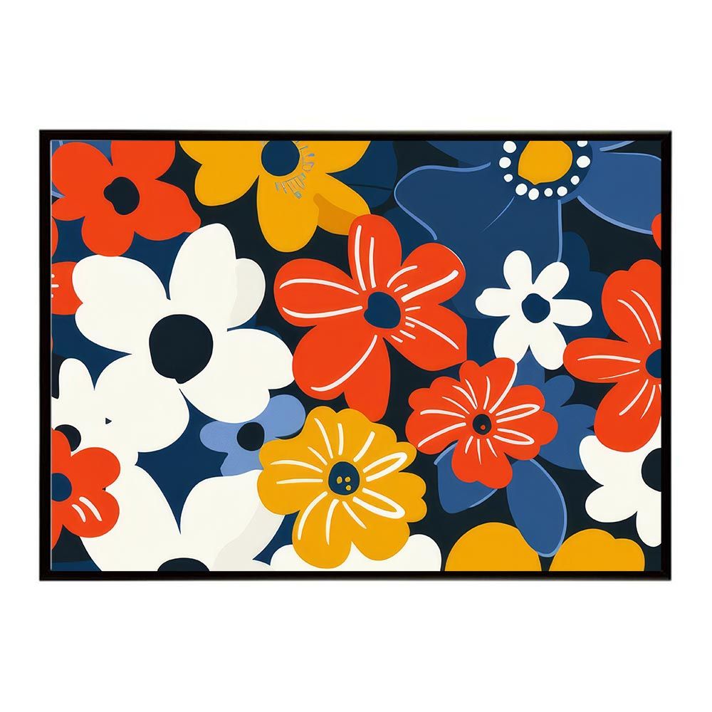 A3サイズ（約30×42cm）】【lh-poster-5400】北欧 ノルディック