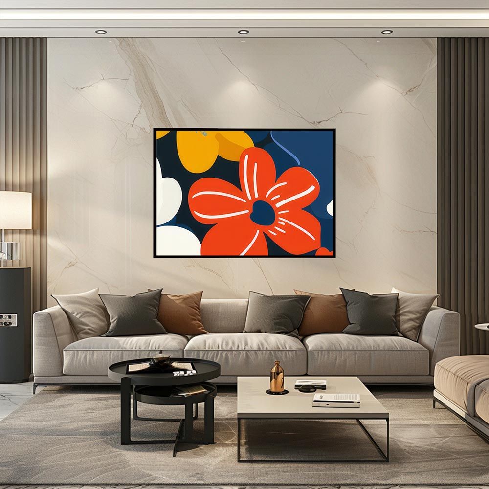 A3サイズ（約30×42cm）】【lh-poster-5400】北欧 ノルディック