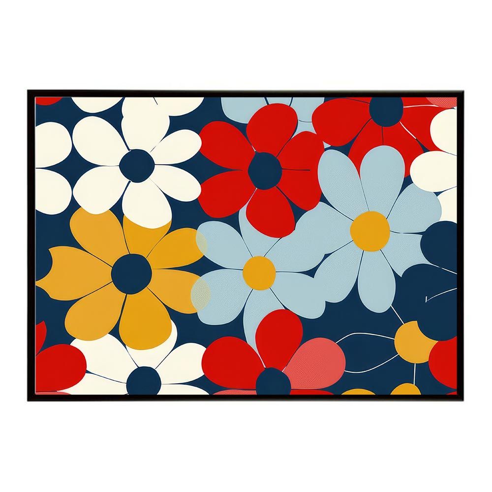 A2サイズ（約42x59cm）】【lh-poster-5401】北欧 ノルディック