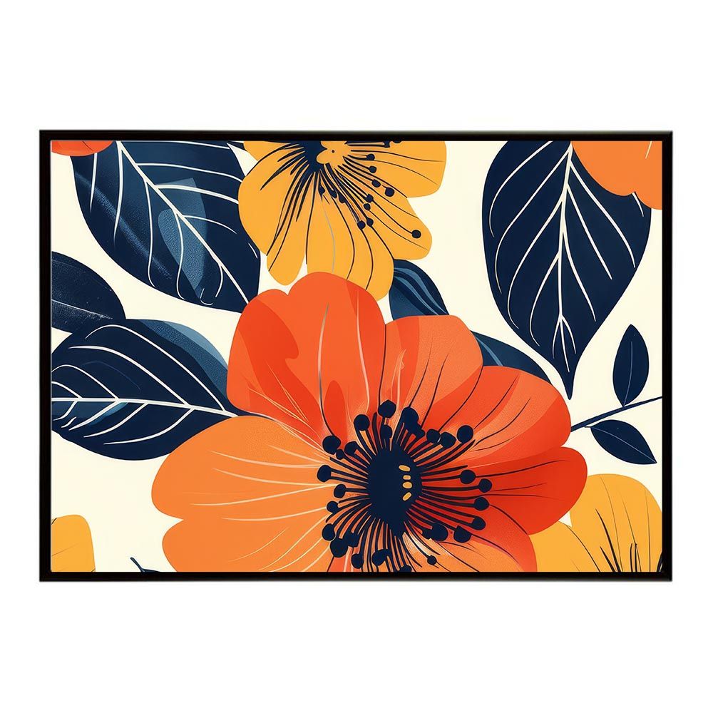 A2サイズ（約42x59cm）】【lh-poster-5406】北欧 ノルディック