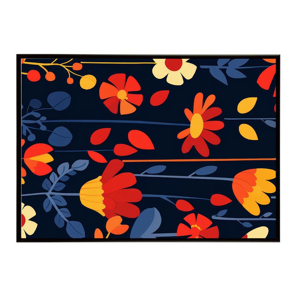 A2サイズ（約42x59cm）】【lh-poster-5409】北欧 ノルディック