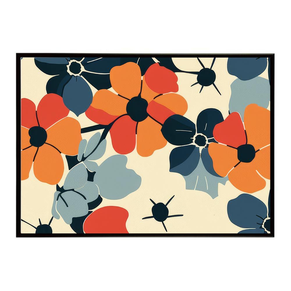 A2サイズ（約42x59cm）】【lh-poster-5412】北欧 ノルディック