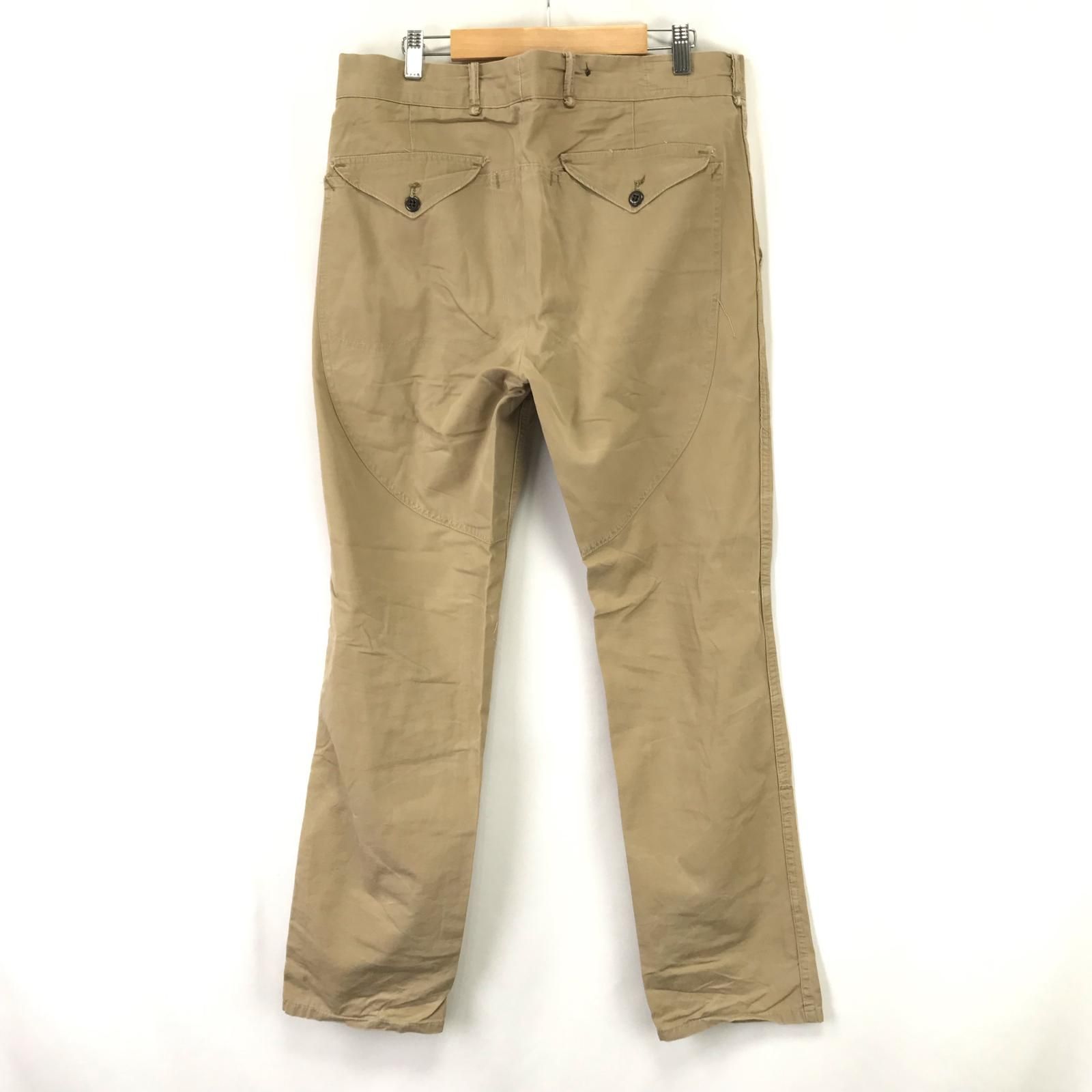 POLO RALPH LAUREN/ラルフローレン☆チノパンツ【32/175/82A/メンズ