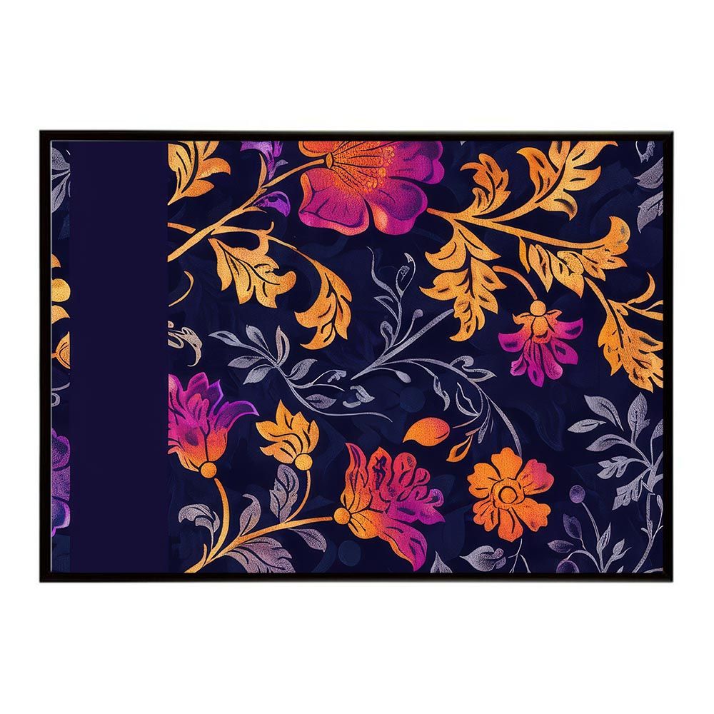 A1サイズ（約59x84cm）】【lh-poster-5425】ヴィクトリアン調 2024